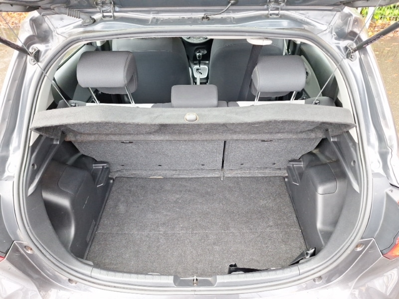 Used Toyota Yaris 2018 for sale - 77031912: Photo 8