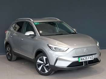 2025 - 130kW SE EV 51kWh 5dr Auto