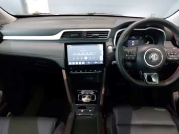 Used MG MG ZS 2025 for sale - 74749949: Photo