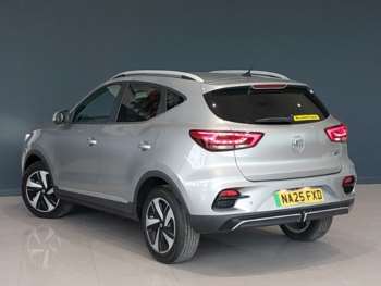 Used MG MG ZS 2025 for sale - 74749949: Photo