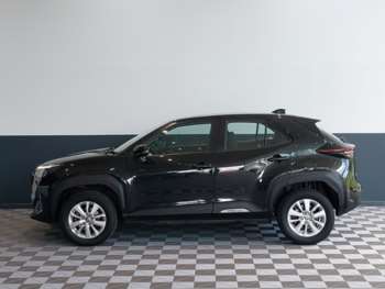 Used Toyota Yaris Cross 2022 for sale - 74910760: Photo