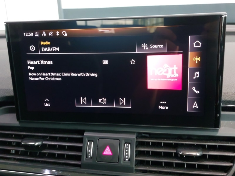 Used Audi Q5 2024 for sale - 76925110: Photo 10