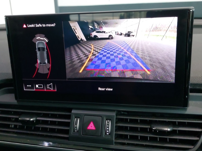 Used Audi Q5 2024 for sale - 76925110: Photo 11