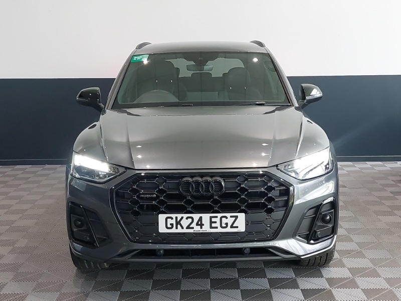 Used Audi Q5 2024 for sale - 76925110: Photo 12