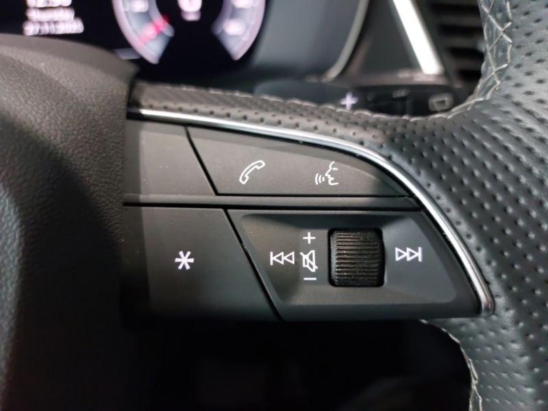 Used Audi Q5 2024 for sale - 76925110: Photo 15