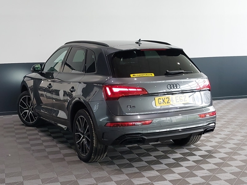 Used Audi Q5 2024 for sale - 76925110: Photo 3