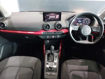 Used Audi Q2 2018 for sale - 79567122: Photo