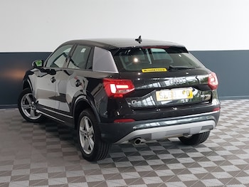 Used Audi Q2 2018 for sale - 79567122: Photo