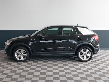Used Audi Q2 2018 for sale - 79567122: Photo