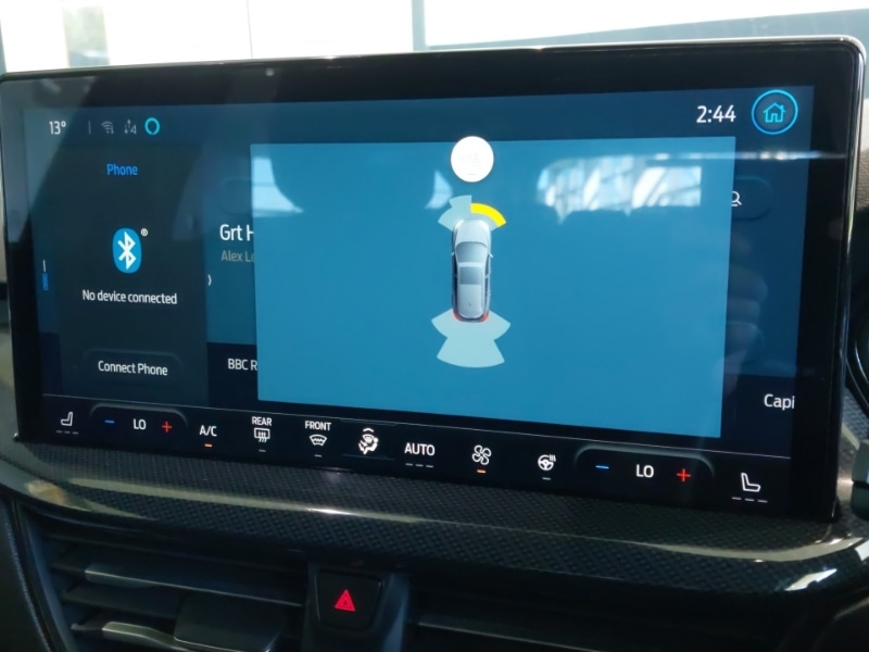 Used Ford Focus 2023 for sale - 78147286: Photo 11