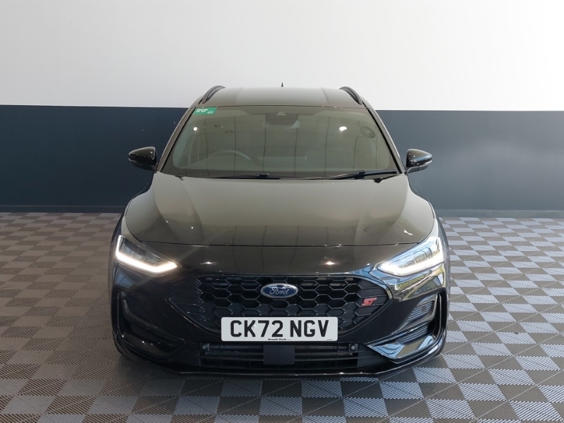 Used Ford Focus 2023 for sale - 78147286: Photo 12