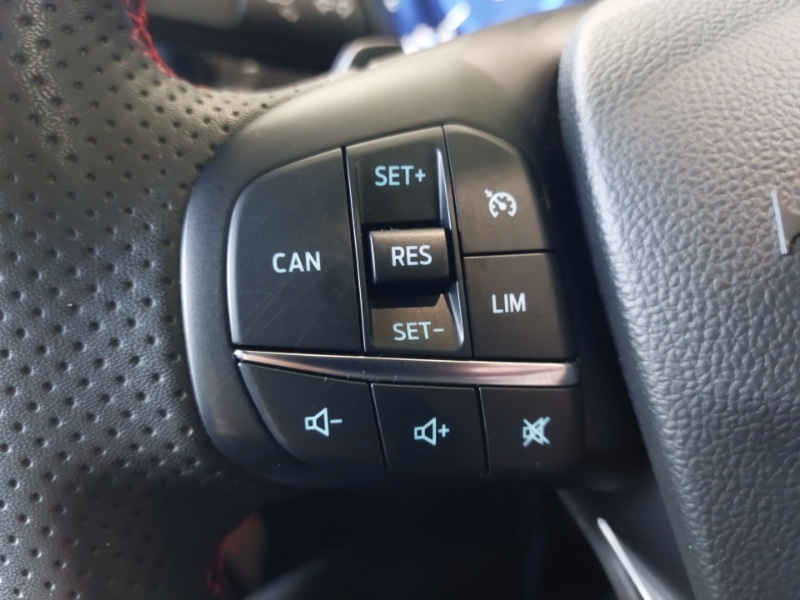 Used Ford Focus 2023 for sale - 78147286: Photo 14