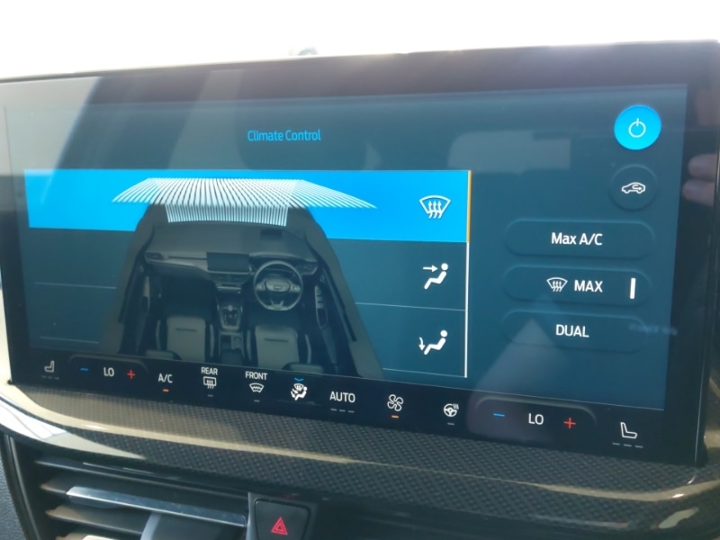 Used Ford Focus 2023 for sale - 78147286: Photo 17