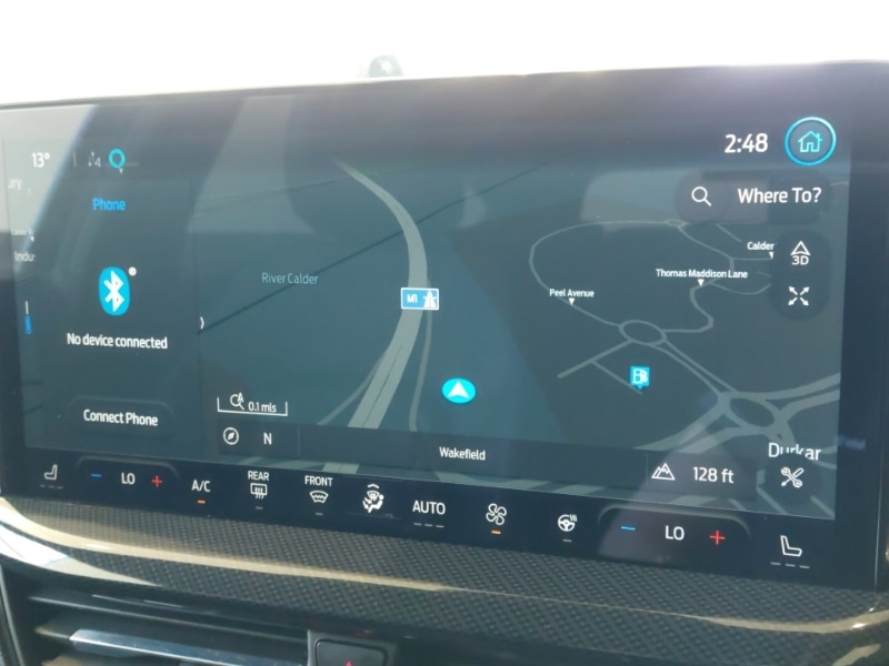 Used Ford Focus 2023 for sale - 78147286: Photo 18