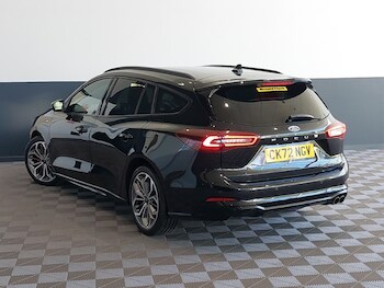 Used Ford Focus 2023 for sale - 78147286: Photo