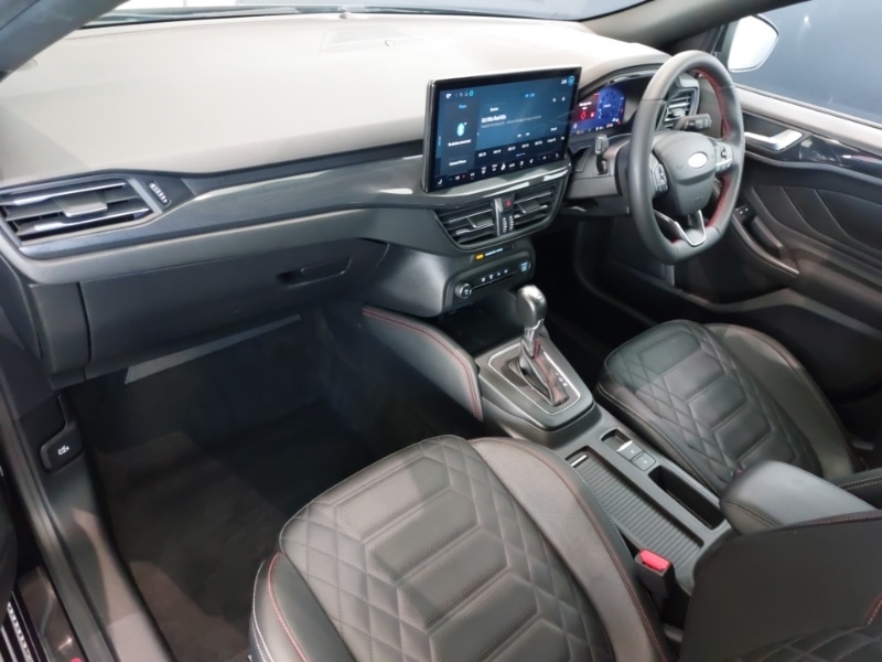 Used Ford Focus 2023 for sale - 78147286: Photo 5