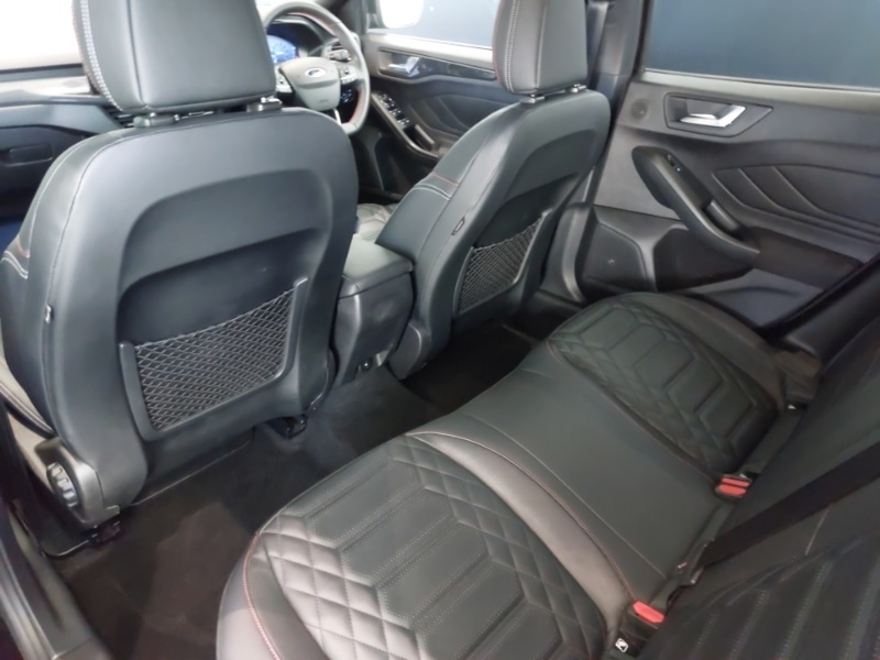 Used Ford Focus 2023 for sale - 78147286: Photo 6