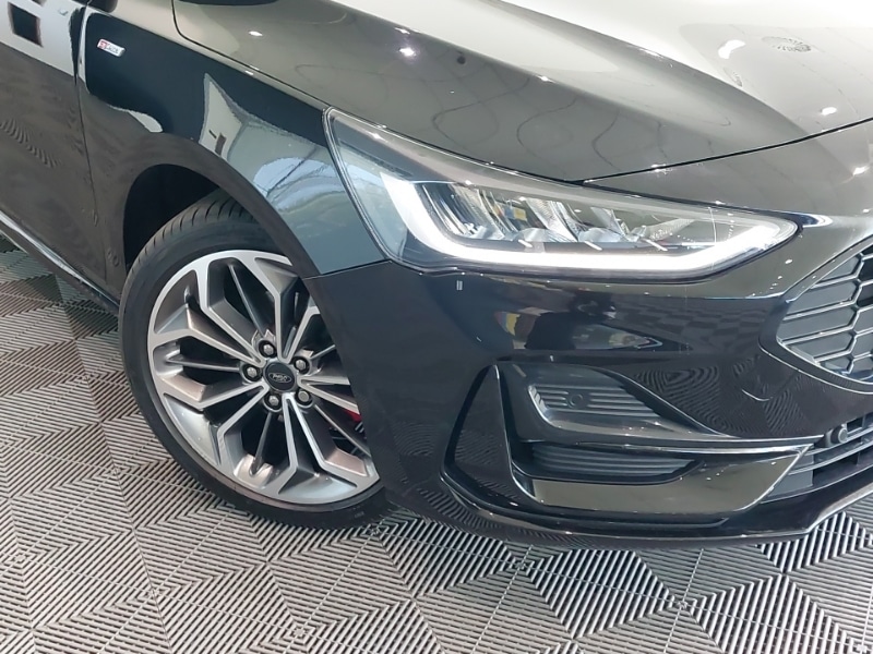 Used Ford Focus 2023 for sale - 78147286: Photo 9