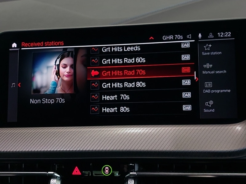 Used BMW 1 Series 2022 for sale - 76427532: Photo 10