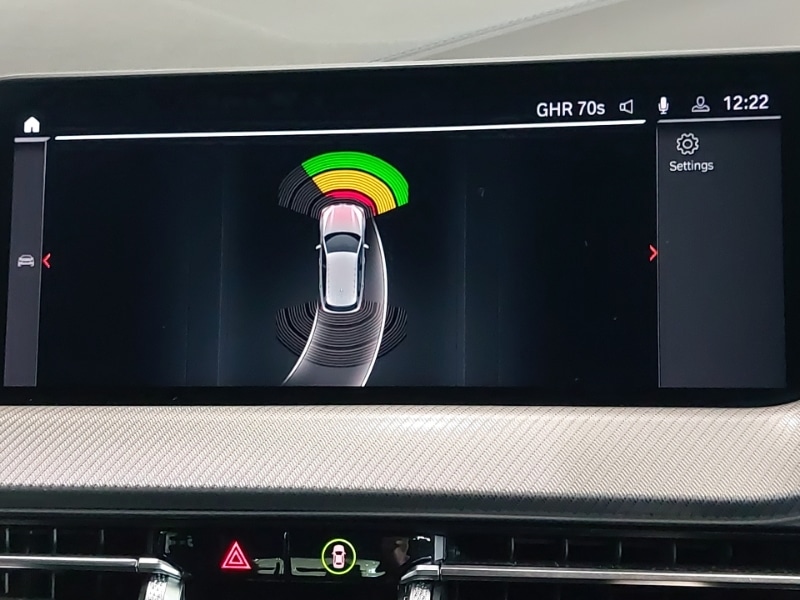 Used BMW 1 Series 2022 for sale - 76427532: Photo 11