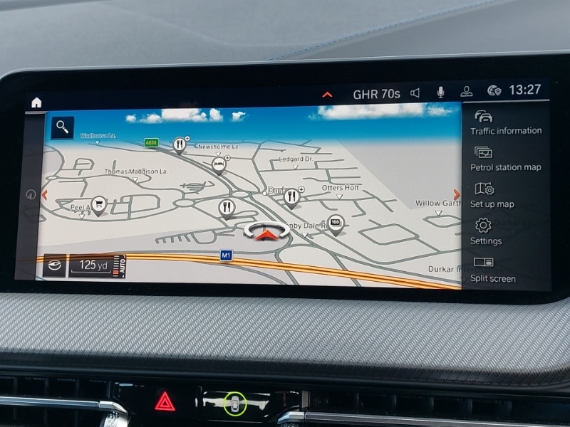 Used BMW 1 Series 2022 for sale - 76427532: Photo 18