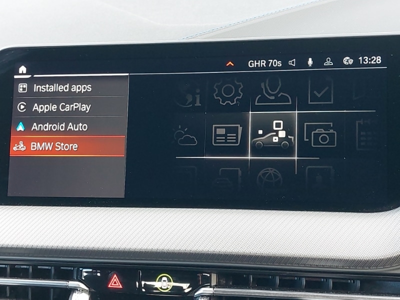 Used BMW 1 Series 2022 for sale - 76427532: Photo 19