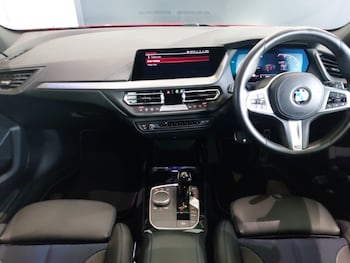 Used BMW 1 Series 2022 for sale - 76427532: Photo