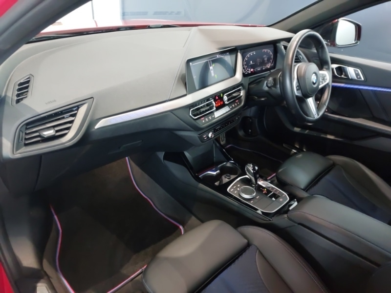 Used BMW 1 Series 2022 for sale - 76427532: Photo 5