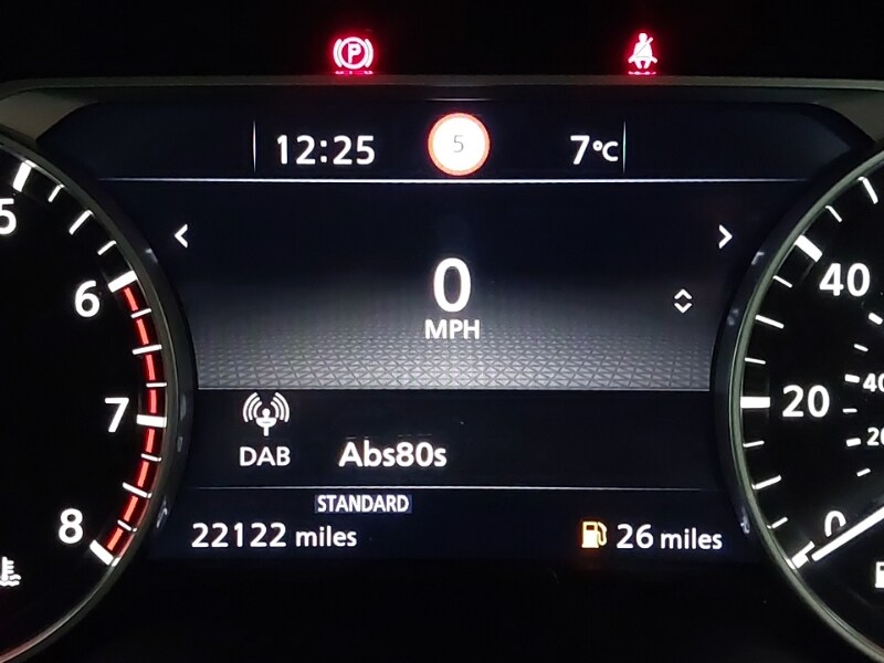 Used Nissan Qashqai 2022 for sale - 77881887: Photo 13