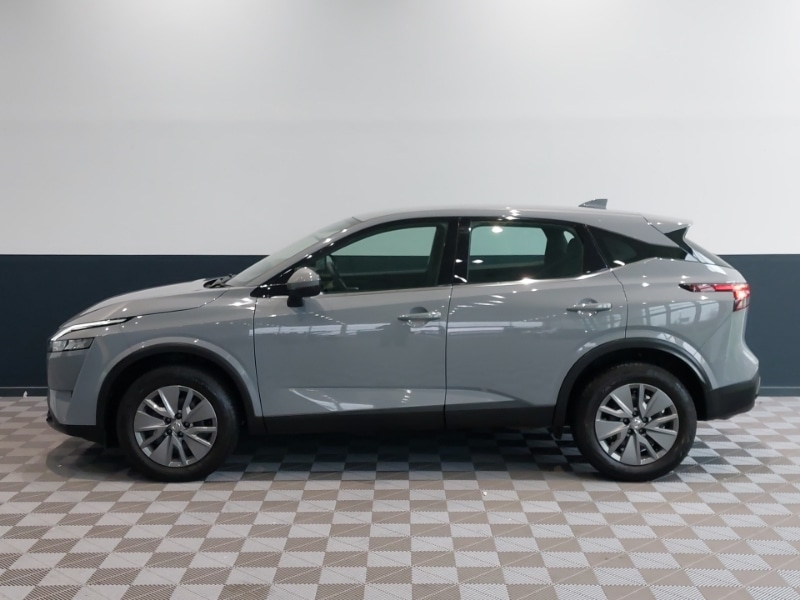 Used Nissan Qashqai 2022 for sale - 77881887: Photo 4