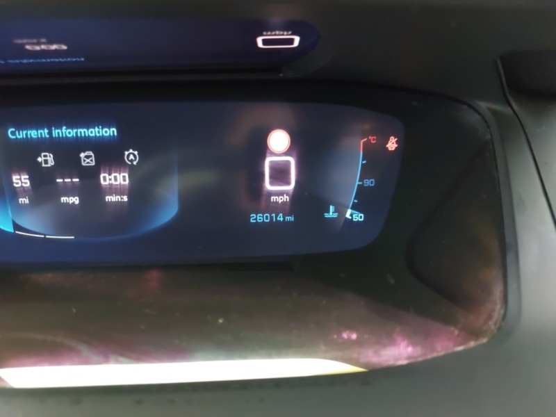 Used Peugeot 2008 2022 for sale - 76335984: Photo 13