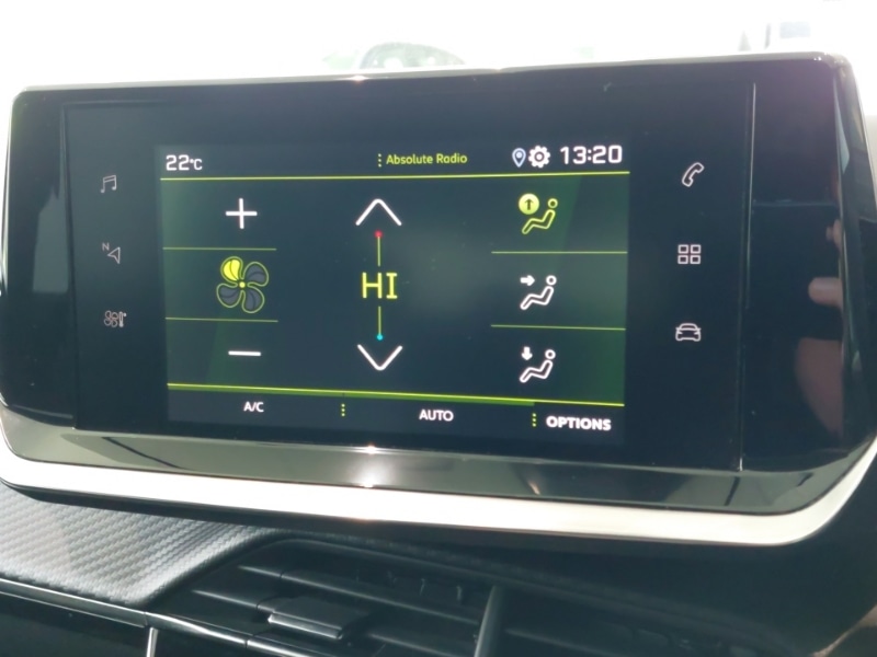 Used Peugeot 2008 2022 for sale - 76335984: Photo 17