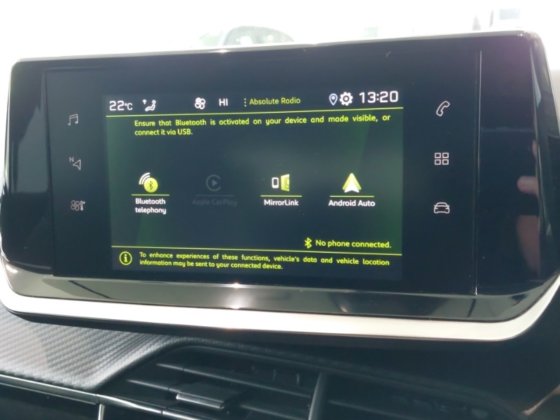 Used Peugeot 2008 2022 for sale - 76335984: Photo 18