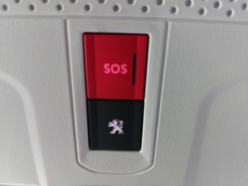 Used Peugeot 2008 2022 for sale - 76335984: Photo 19