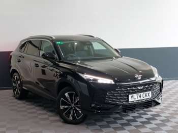 2025 - 1.5 T-GDI SE 5dr DCT