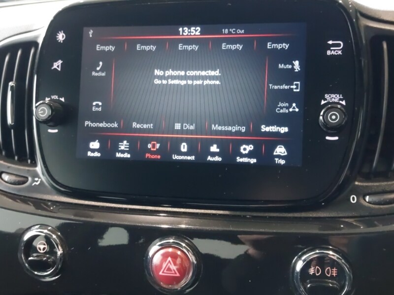 Used Fiat 500 2023 for sale - 78164513: Photo 19