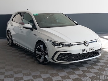 Used Volkswagen Golf 2021 for sale - 79420504: Photo