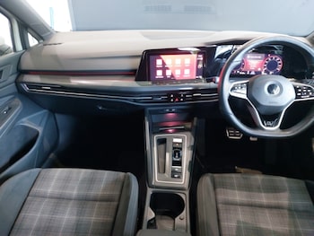 Used Volkswagen Golf 2021 for sale - 79420504: Photo