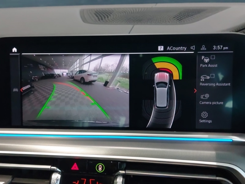 Used BMW X5 2022 for sale - 77694857: Photo 11