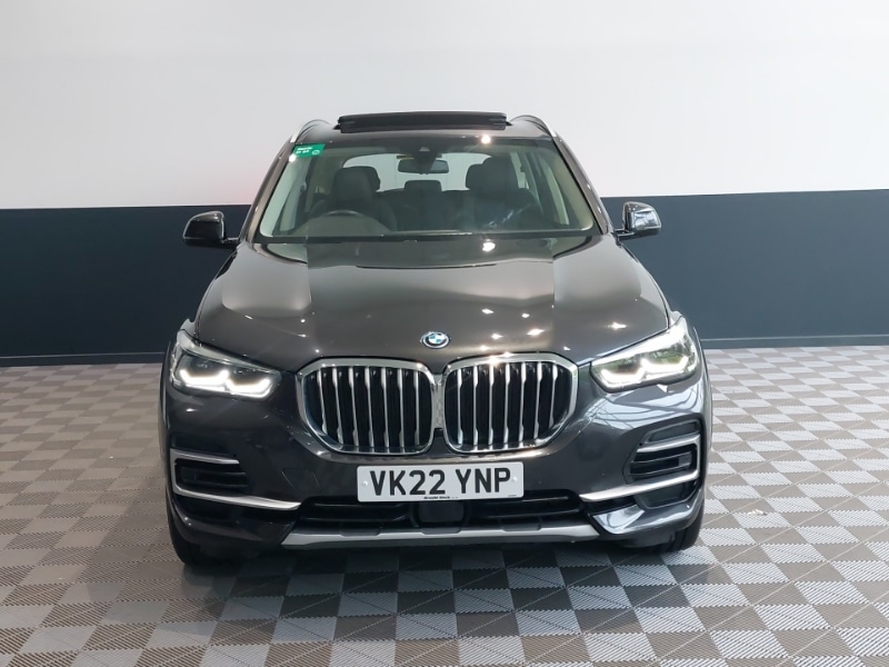 Used BMW X5 2022 for sale - 77694857: Photo 12