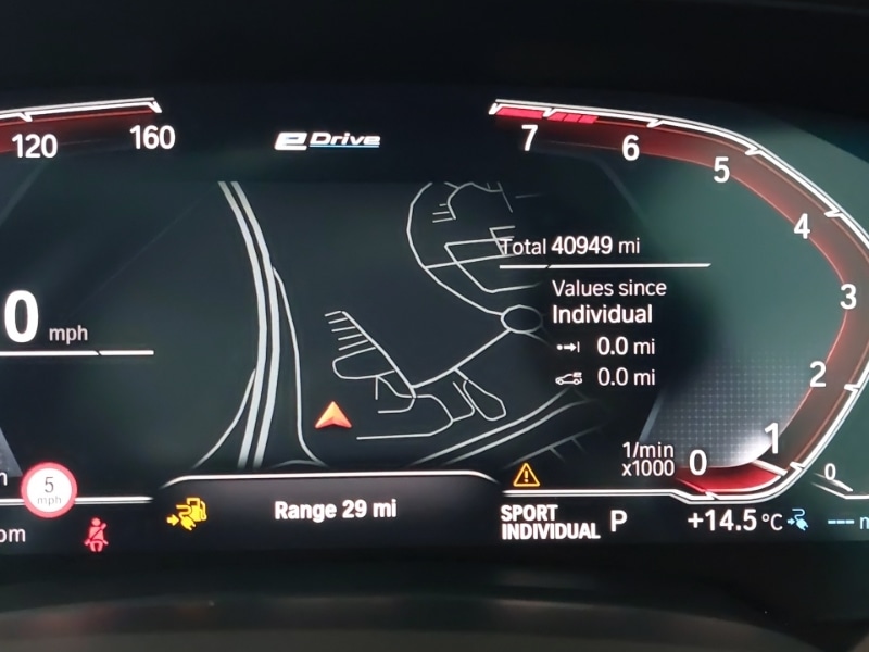 Used BMW X5 2022 for sale - 77694857: Photo 14