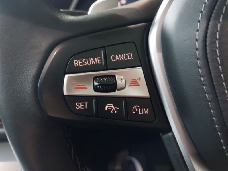 Used BMW X5 2022 for sale - 77694857: Photo 15