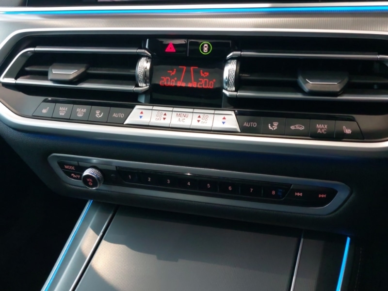 Used BMW X5 2022 for sale - 77694857: Photo 17