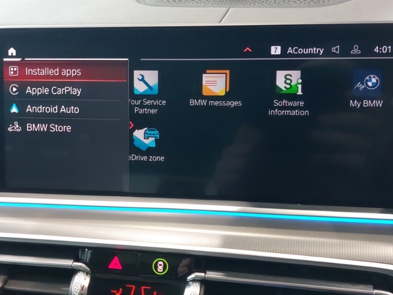 Used BMW X5 2022 for sale - 77694857: Photo 19