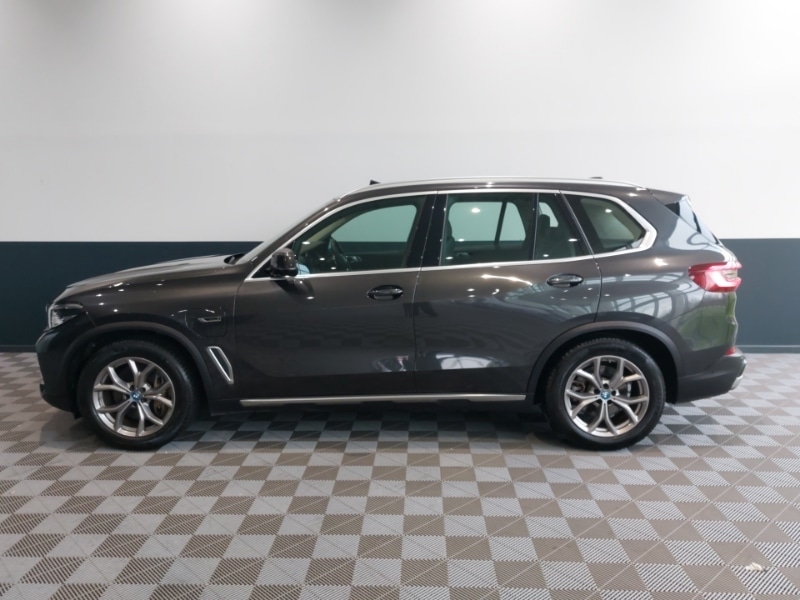 Used BMW X5 2022 for sale - 77694857: Photo 4