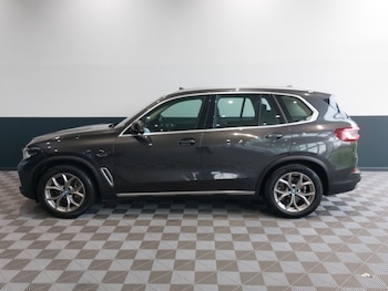 Used BMW X5 2022 for sale - 77694857: Photo