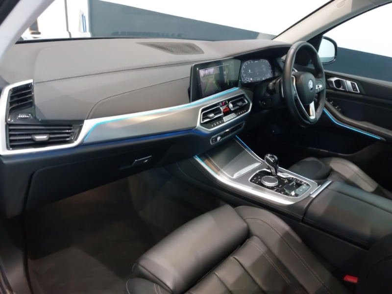 Used BMW X5 2022 for sale - 77694857: Photo 5