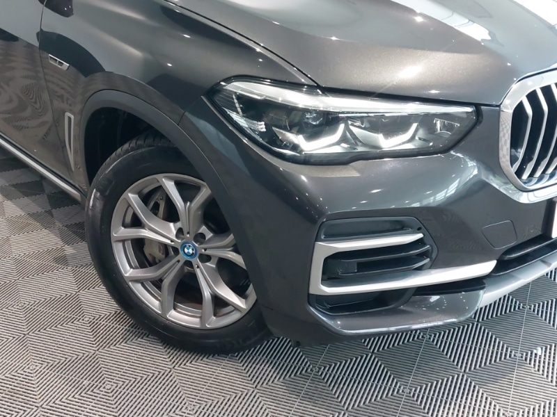 Used BMW X5 2022 for sale - 77694857: Photo 9