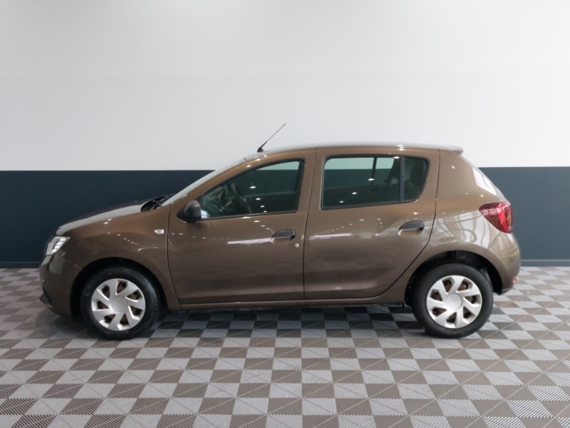 Used Dacia Sandero 2020 for sale - 77518509: Photo 4