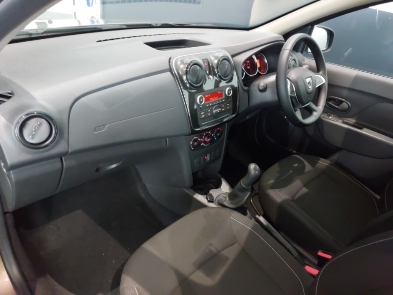 Used Dacia Sandero 2020 for sale - 77518509: Photo 5